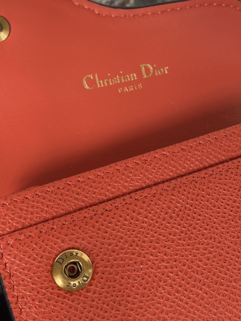 Christian Dior Wallet